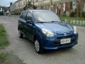 Selling 2nd Hand Suzuki Alto 2014 Manual Gasoline at 70000 km in Angeles-4