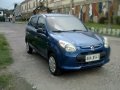 Selling 2nd Hand Suzuki Alto 2014 Manual Gasoline at 70000 km in Angeles-2