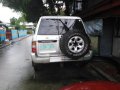 Selling Nissan Patrol 2004 Automatic Diesel in Quezon City-1