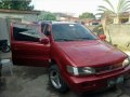 Selling Mitsubishi Space Wagon Manual Gasoline in Tagoloan-7