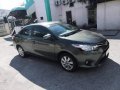 Selling 2nd Hand Toyota Vios 2016 in Mabalacat-1