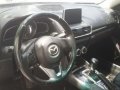 2nd Hand Mazda 3 2016 for sale in Olongapo City-3