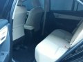 2nd Hand Toyota Corolla Altis 2015 at 17500 km for sale in Parañaque-1