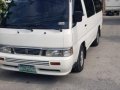 Nissan Urvan 2012 Manual Diesel for sale in Bacoor-2