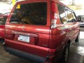 2nd Hand Mitsubishi Adventure 2016 for sale in Quezon City-0