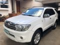 Selling Toyota Fortuner 2010 Automatic Diesel in Antipolo-5