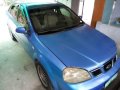 Selling Chevrolet Optra 2004 at 90000 km in Santa Maria-3