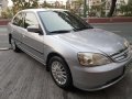 2nd Hand Honda Civic 2001 for sale in Quezon City-2