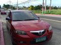 2008 Mazda 3 for sale in Parañaque-7