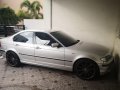 Selling 2nd Hand Bmw 325I 2003 Automatic Gasoline at 80000 km in Quezon City-0