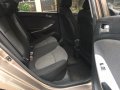 2nd Hand Hyundai Accent 2011 Automatic Gasoline for sale in Las Piñas-7