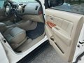 2nd Hand Toyota Fortuner 2010 at 60000 km for sale-3