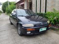 Selling 2nd Hand Mazda 323 1997 in General Trias-4