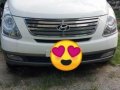 2nd Hand Hyundai Grand Starex 2016 at 18000 km for sale-1