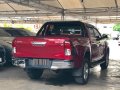 Selling 2nd Hand Toyota Hilux 2016 in Makati-5