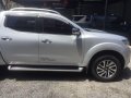 Nissan Navara 2019 Automatic Diesel for sale in Davao City-2