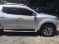 Nissan Navara 2019 Automatic Diesel for sale in Davao City-8