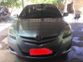 2nd Hand Toyota Vios 2010 Automatic Gasoline for sale in Mangaldan-3