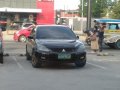 Selling Mitsubishi Lancer 2009 at 100000 km in Mabalacat-5