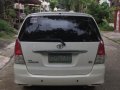 2011 Toyota Innova for sale in Davao City-0