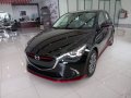 Selling Brand New Mazda 2 2019 in Quezon City-5