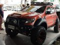 2nd Hand Ford Ranger 2015 at 20000 km for sale-1