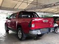 Selling 2nd Hand Toyota Hilux 2016 in Makati-4