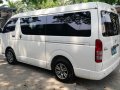 Selling 2nd Hand Toyota Hiace 2012 at 95000 km in Santa Maria-2