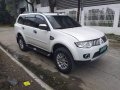 Selling Mitsubishi Montero 2012 at 131000 km in Cainta-4