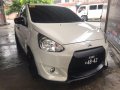 Sell 2nd Hand 2015 Mitsubishi Mirage Manual Gasoline at 60000 km in Imus-0