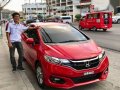 Selling Honda Jazz 2018 Automatic Gasoline in San Fernando-4