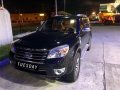 Ford Everest 2010 Automatic Diesel for sale in Angeles-4