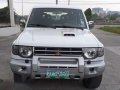 2nd Hand Mitsubishi Pajero 2006 Automatic Diesel for sale in Cainta-6