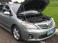 Selling Toyota Altis 2013 at 50000 km in Quezon City-0