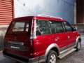 Selling Mitsubishi Adventure 2012 Manual Diesel in Manila-2