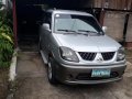 2nd Hand Mitsubishi Adventure 2006 for sale in Quezon City-6