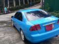 2001 Honda Civic for sale in Baguio-4