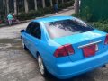 2001 Honda Civic for sale in Baguio-5