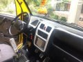 Selling Suzuki Multi-Cab Manual Gasoline in Lemery-4