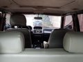 2nd Hand Mitsubishi Pajero 2004 at 100000 km for sale-7