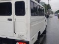 Selling Hyundai H-100 2015 Manual Diesel in Quezon City-3