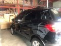 Selling Ford Ecosport 2015 Automatic Gasoline in Mandaluyong-5