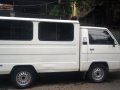 Sell 2nd Hand 1996 Mitsubishi L300 Manual Diesel at 130000 km in Lubao-4