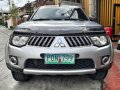 Selling Mitsubishi Montero 2010 Automatic Diesel in San Jose del Monte-6