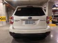 2nd Hand Subaru Forester 2015 Automatic Gasoline for sale in Makati-6