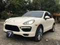 Selling 2nd Hand Porsche Cayenne 2012 in Pasig-10