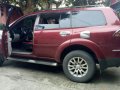 2nd Hand Mitsubishi Montero 2009 Automatic Diesel for sale in Indang-4