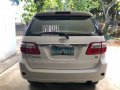 Selling Toyota Fortuner 2010 Automatic Diesel in Antipolo-0