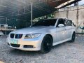 Selling Bmw 320I 2007 Automatic Gasoline in Quezon City-4