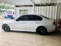 Selling Bmw 320I 2007 Automatic Gasoline in Quezon City-1